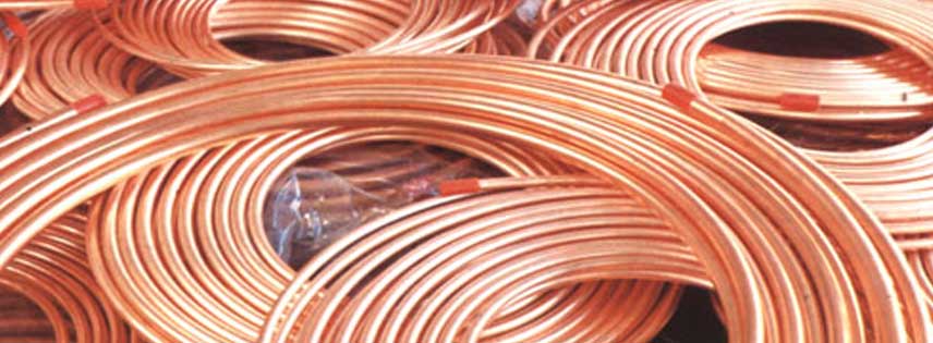 copper threads