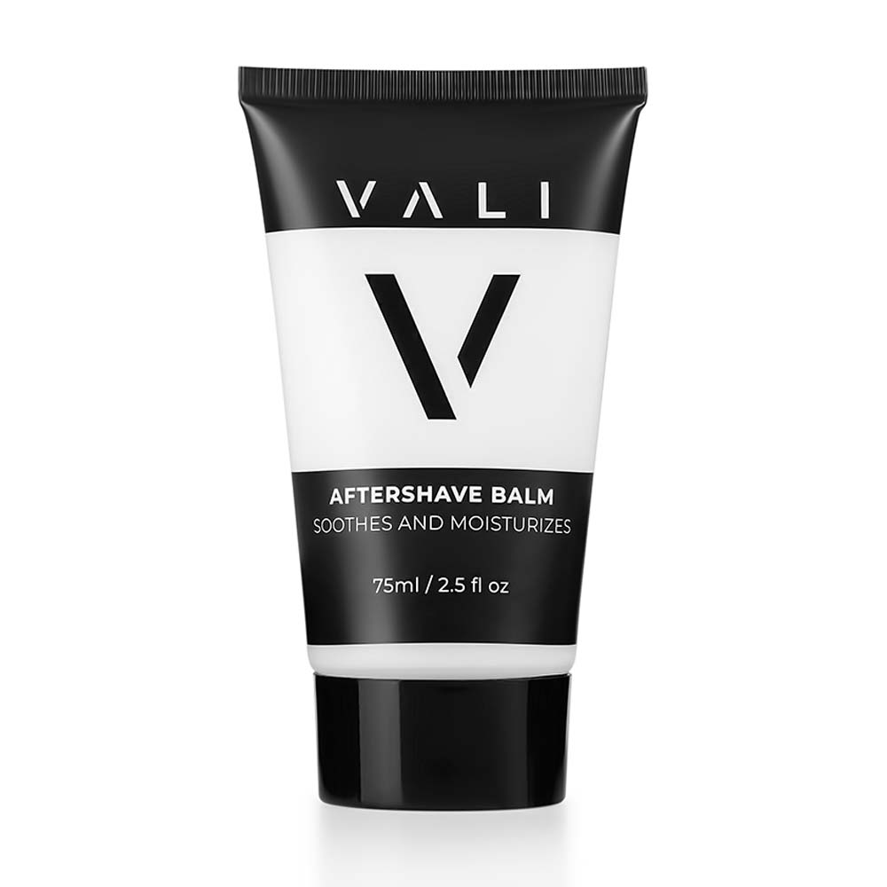 aftershave balm